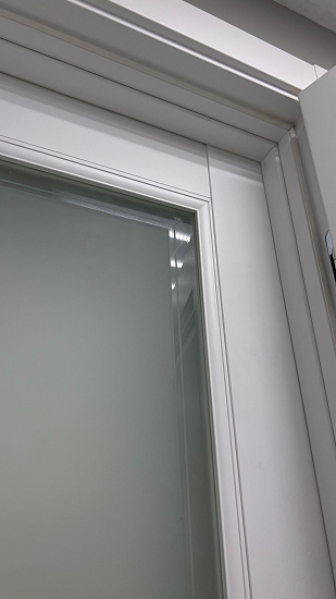 Межкомнатная дверь  