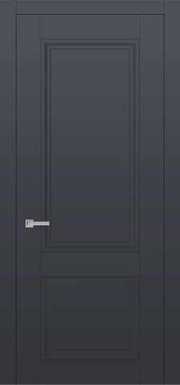 Межкомнатная дверь  