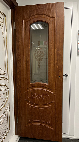 Межкомнатная дверь  