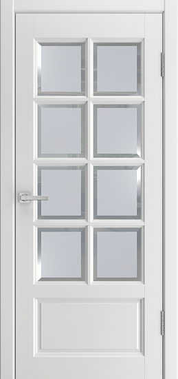 Межкомнатная дверь  