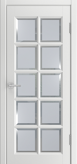 Межкомнатная дверь  