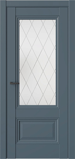 Межкомнатная дверь  