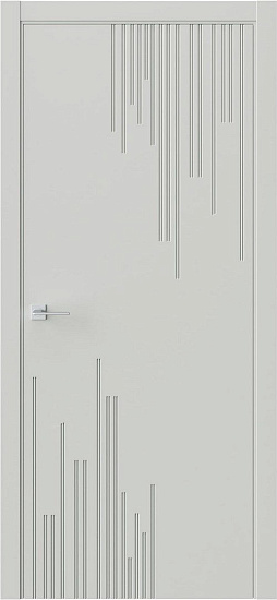 Межкомнатная дверь  