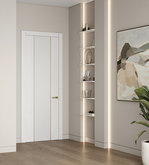 Межкомнатная дверь  