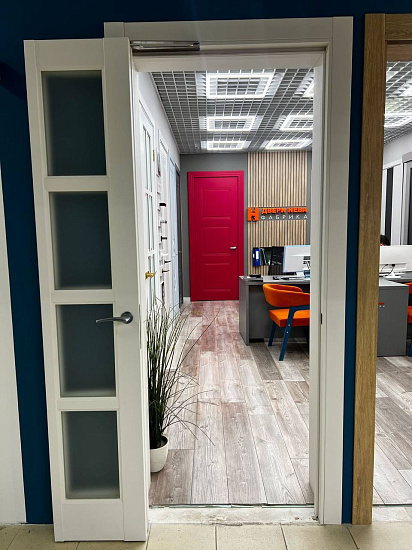 Межкомнатная дверь  