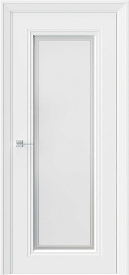 Межкомнатная дверь  