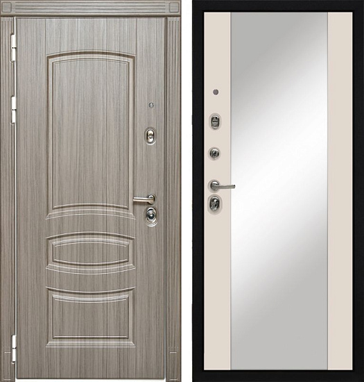 Входная дверь  