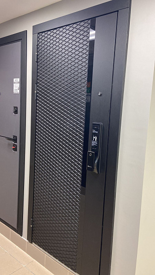 Входная дверь  