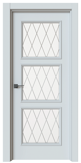 Межкомнатная дверь  