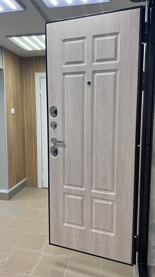 Входная дверь  