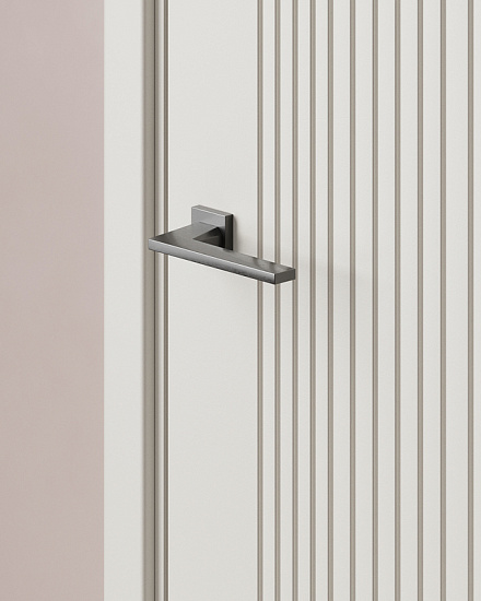 Межкомнатная дверь  