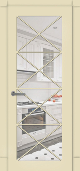 Межкомнатная дверь  