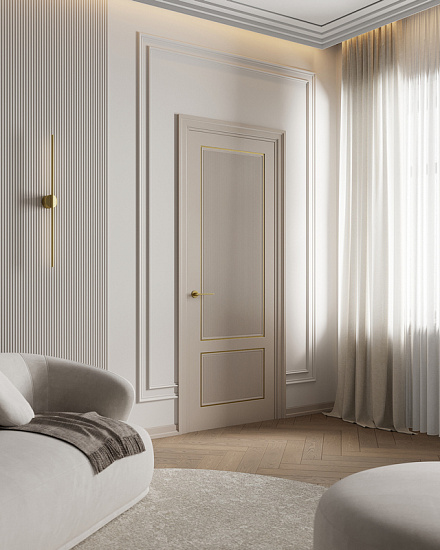 Межкомнатная дверь  