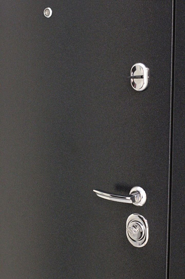 Входная дверь  