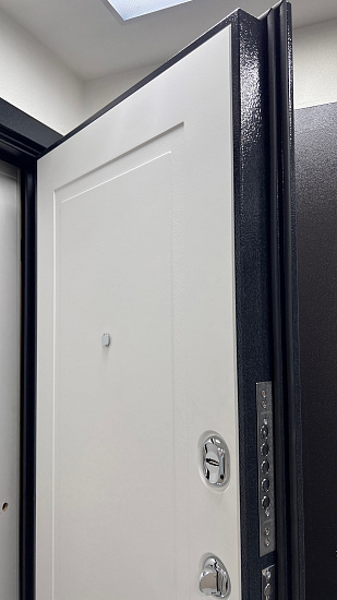 Входная дверь  