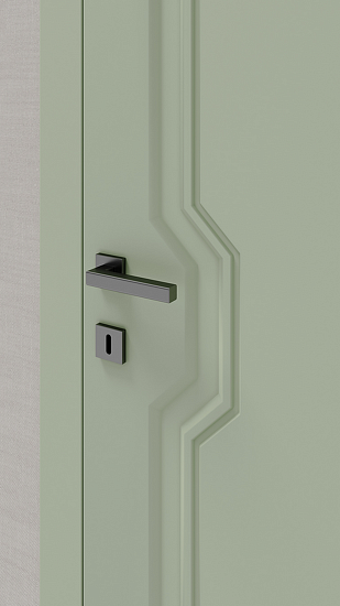 Межкомнатная дверь  