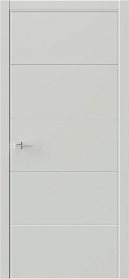 Межкомнатная дверь  