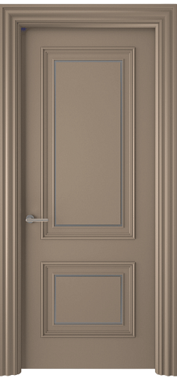 Межкомнатная дверь  