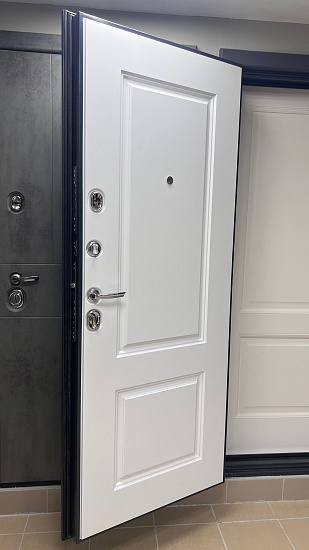 Входная дверь  