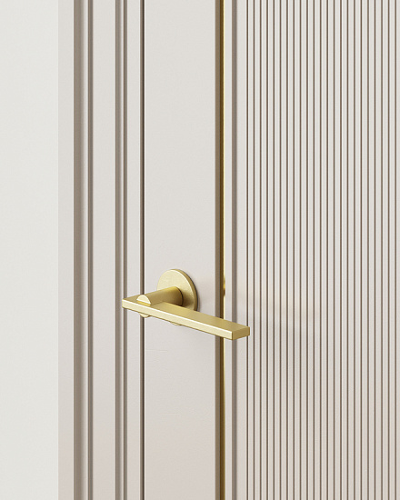 Межкомнатная дверь  