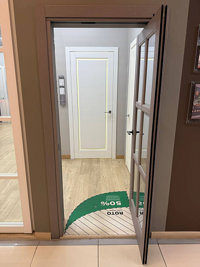 Межкомнатная дверь  