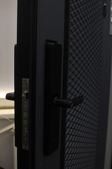 Входная дверь  