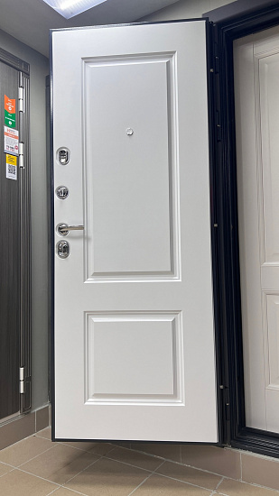 Входная дверь  