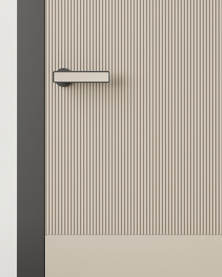 Межкомнатная дверь  