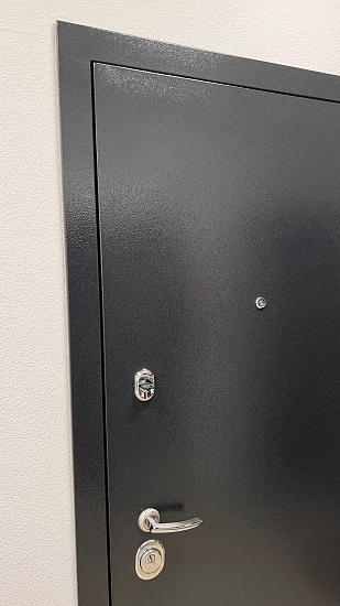 Входная дверь  