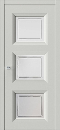 Межкомнатная дверь  