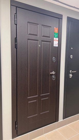 Входная дверь  