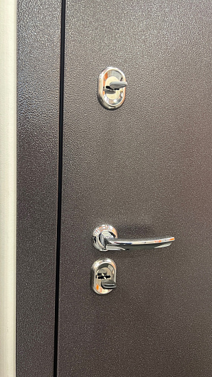 Входная дверь  