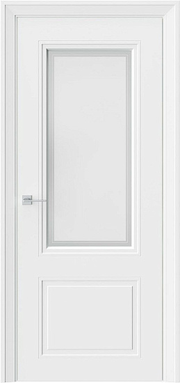 Межкомнатная дверь  