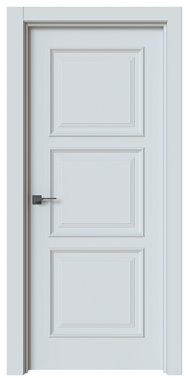 Межкомнатная дверь  