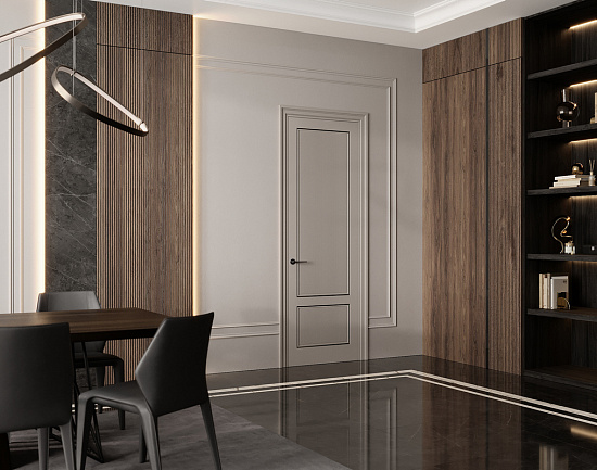 Межкомнатная дверь  