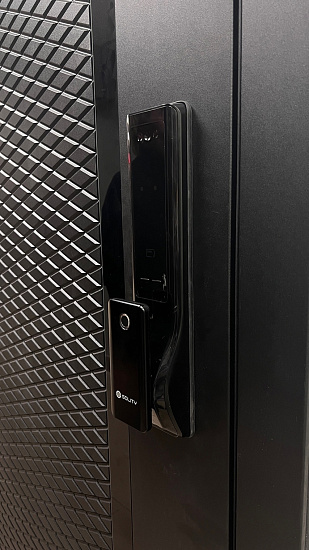 Входная дверь  