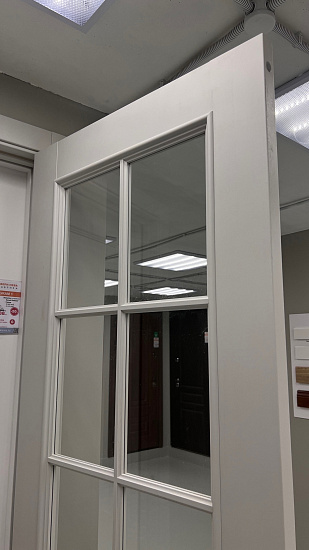 Межкомнатная дверь  