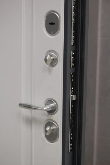 Входная дверь  