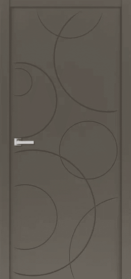 Межкомнатная дверь  