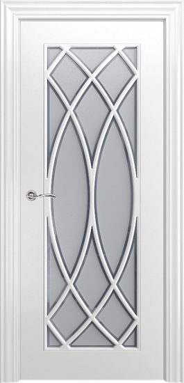 Межкомнатная дверь  