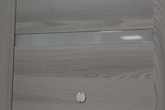 Входная дверь  