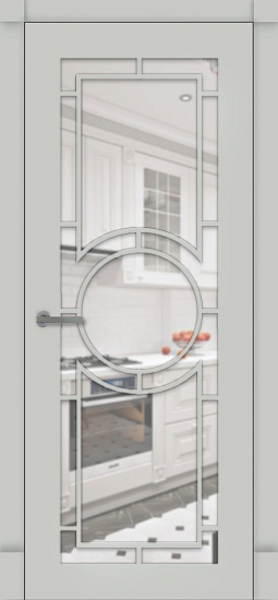 Межкомнатная дверь  