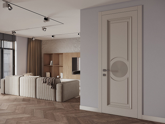 Межкомнатная дверь  