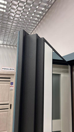 Входная дверь  