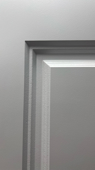 Входная дверь  