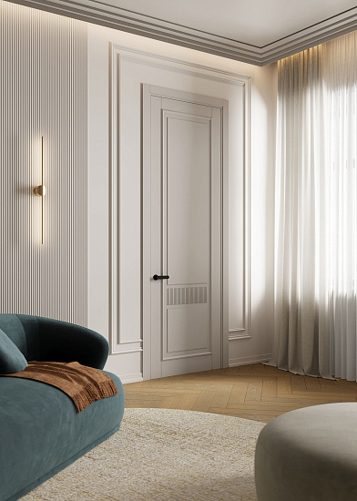 Межкомнатная дверь  