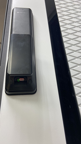 Входная дверь  