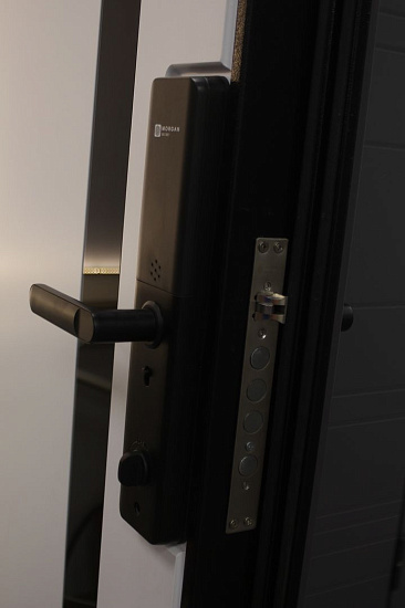 Входная дверь  