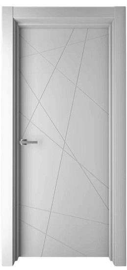 Межкомнатная дверь  