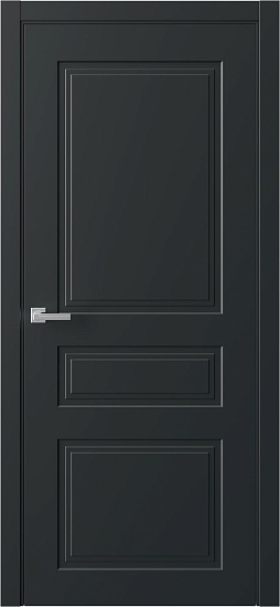 Межкомнатная дверь  